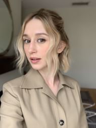 Who is Taissa Farmiga?